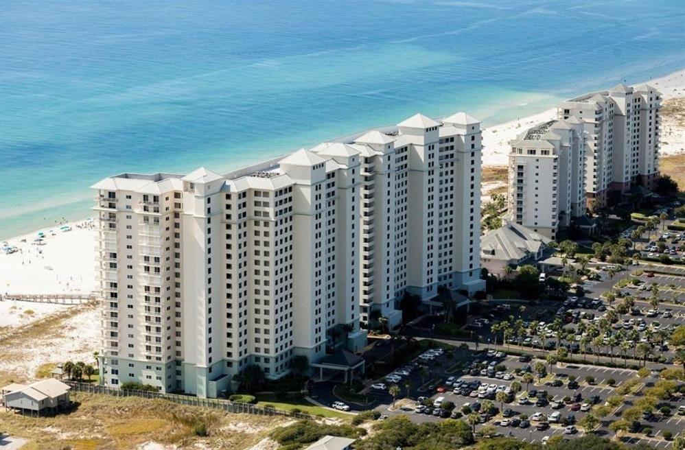 Beach Club 308A By Albvr - Come And Relax At Our Beautiful Beachfront Condo Gulf Highlands Exterior photo