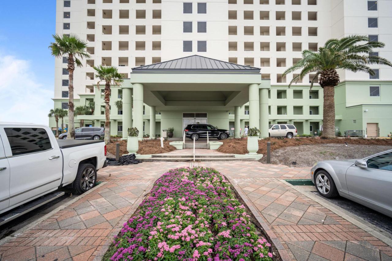 Beach Club 308A By Albvr - Come And Relax At Our Beautiful Beachfront Condo Gulf Highlands Exterior photo