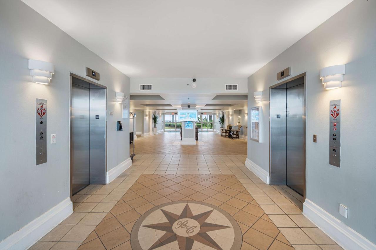 Beach Club 308A By Albvr - Come And Relax At Our Beautiful Beachfront Condo Gulf Highlands Exterior photo