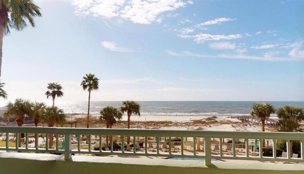 Beach Club 308A By Albvr - Come And Relax At Our Beautiful Beachfront Condo Gulf Highlands Exterior photo