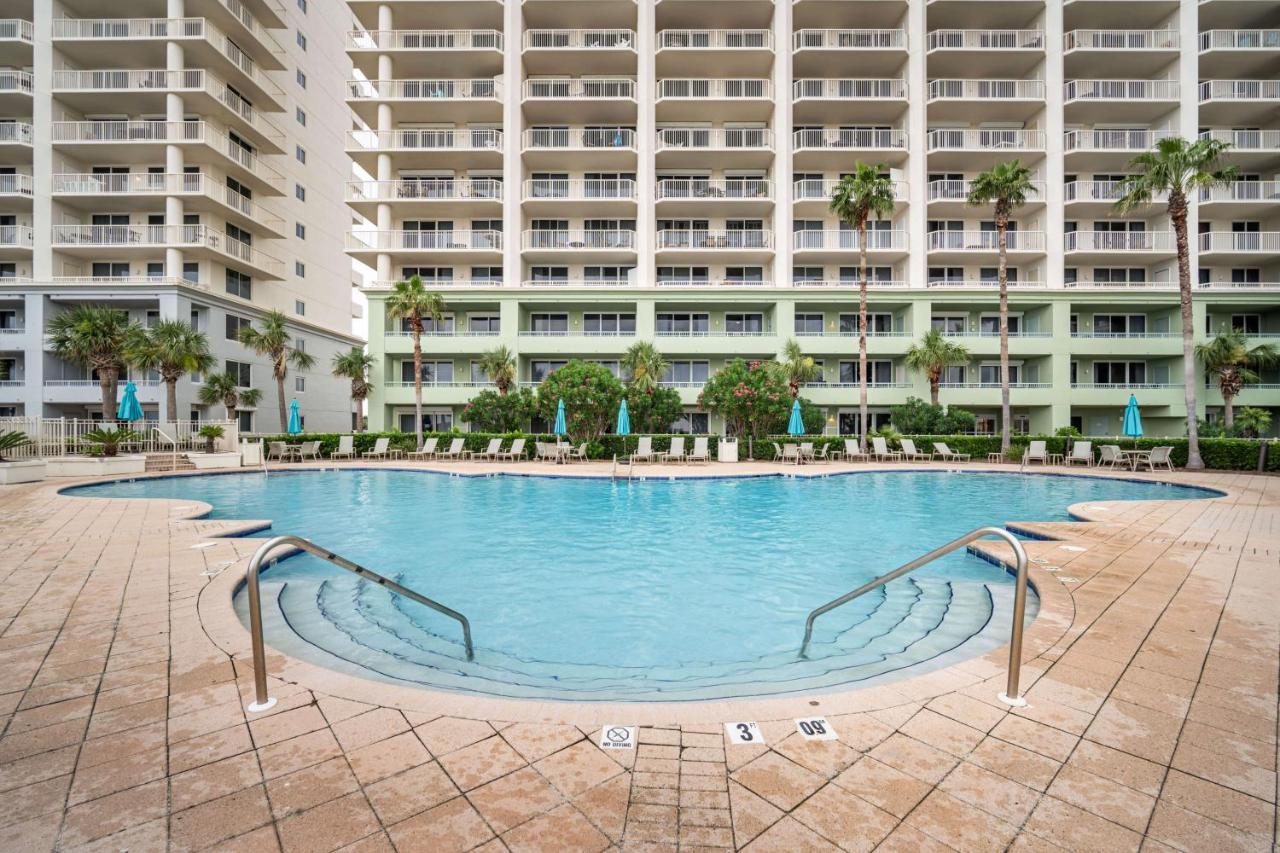 Beach Club 308A By Albvr - Come And Relax At Our Beautiful Beachfront Condo Gulf Highlands Exterior photo