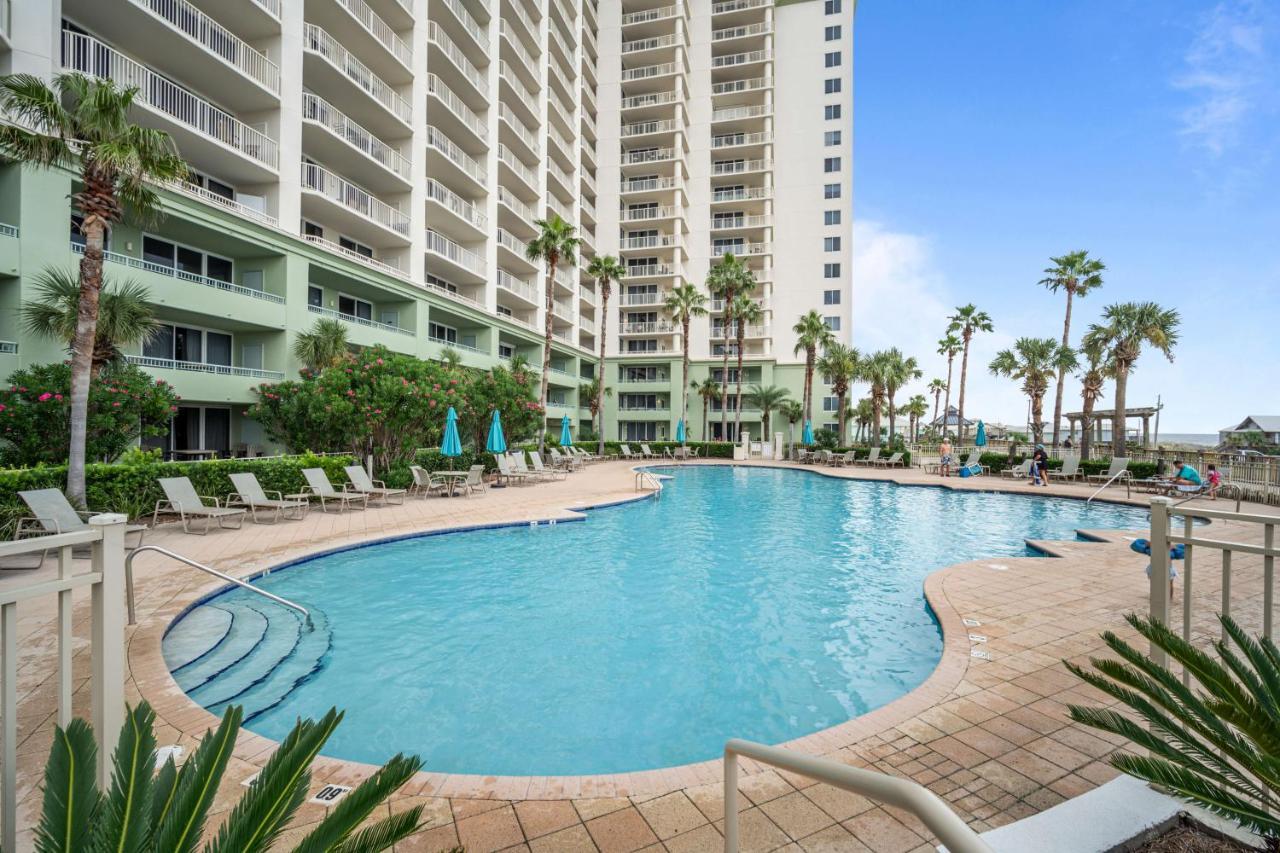 Beach Club 308A By Albvr - Come And Relax At Our Beautiful Beachfront Condo Gulf Highlands Exterior photo